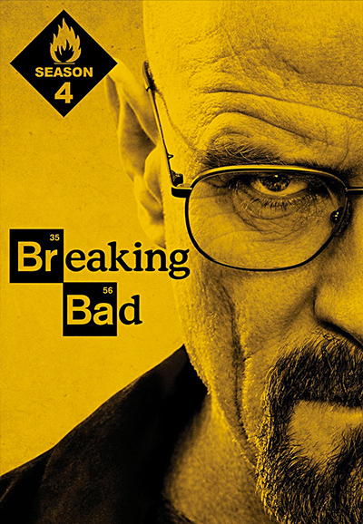 Breaking Bad - Season 4 [93896] (A1772429923) [[TV Programmes]] --Plex--